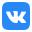 иконка vk